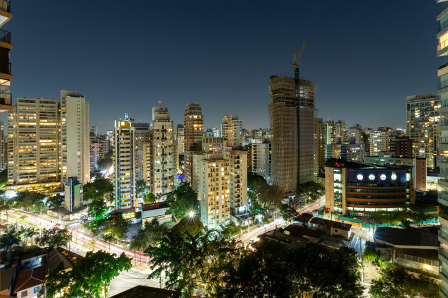 Imagem Apartamento com 2 Quartos à Venda, 49 m² em Butantã - São Paulo Imagem Apartamento com 2 Quartos à Venda, 49 m² em Butantã - São Paulo