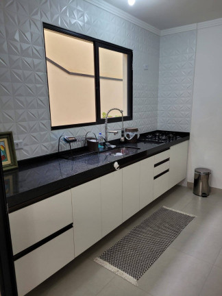 Imagem Casa com 3 Quartos à Venda, 135 m² em Jardim Maristela - Atibaia Imagem Casa com 3 Quartos à Venda, 135 m² em Jardim Maristela - Atibaia