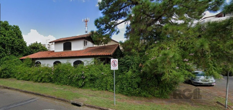 Imagem Terreno à Venda,  em Cristo Redentor - Porto Alegre