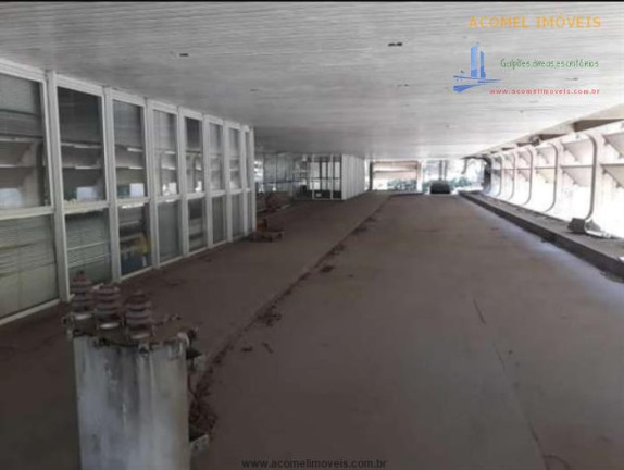 Imagem Imóvel para Alugar, 14.000 m² em Alphaville - Barueri Imagem Imóvel para Alugar, 14.000 m² em Alphaville - Barueri