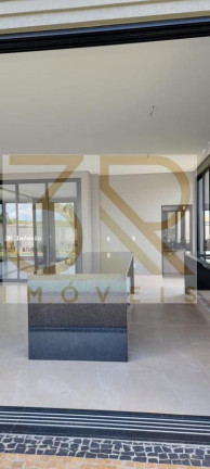Imagem Casa de Condomínio com 4 Quartos à Venda, 420 m² em Bonfim Paulista - Ribeirão Preto Imagem Casa de Condomínio com 4 Quartos à Venda, 420 m² em Bonfim Paulista - Ribeirão Preto