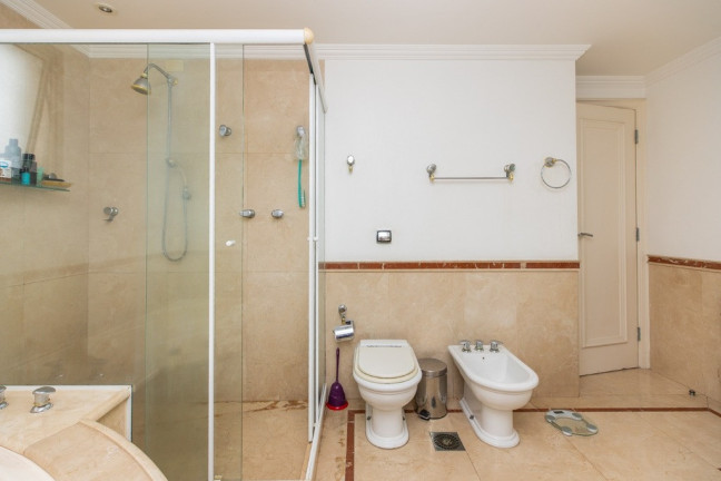 Imagem Apartamento com 4 Quartos à Venda, 280 m² em Vila Congonhas - São Paulo Imagem Apartamento com 4 Quartos à Venda, 280 m² em Vila Congonhas - São Paulo