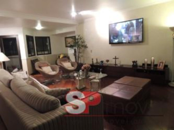 Imagem Apartamento com 4 Quartos à Venda, 238 m² em Centro - São Bernardo Do Campo Imagem Apartamento com 4 Quartos à Venda, 238 m² em Centro - São Bernardo Do Campo