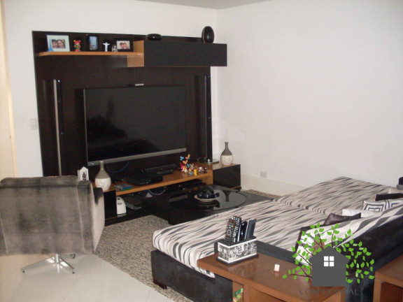 Imagem Casa com 4 Quartos à Venda, 500 m² em São Paulo Ii - Cotia