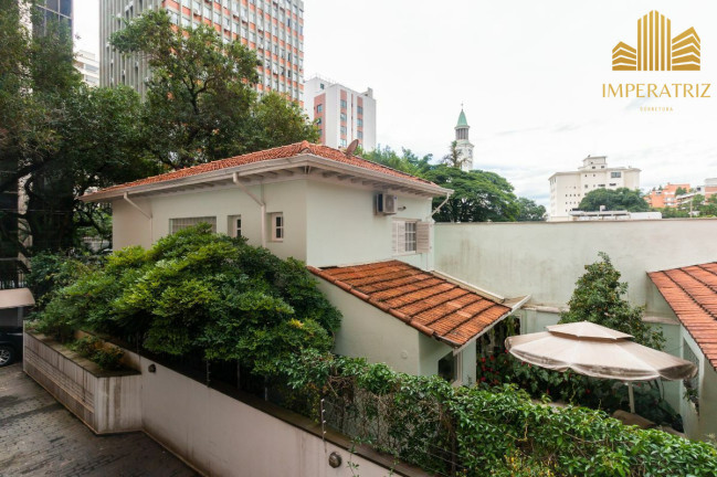 Imagem Apartamento para Alugar,  em Itaim Bibi - São Paulo