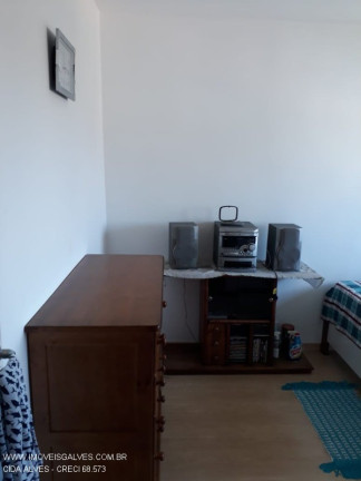 Imagem Apartamento com 2 Quartos à Venda, 60 m² em Cascadura - Rio De Janeiro