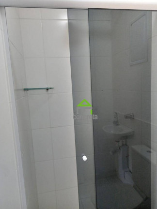 Imagem Apartamento com 2 Quartos à Venda, 43 m² em Jardim Bela Vista - Itapevi