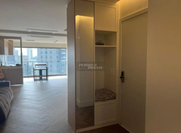 Imagem Apartamento com 3 Quartos para Alugar, 122 m² em Sumarezinho - São Paulo Imagem Apartamento com 3 Quartos para Alugar, 122 m² em Sumarezinho - São Paulo