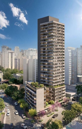 Imagem Apartamento com 2 Quartos à Venda, 96 m² em Pinheiros - São Paulo Imagem Apartamento com 2 Quartos à Venda, 96 m² em Pinheiros - São Paulo