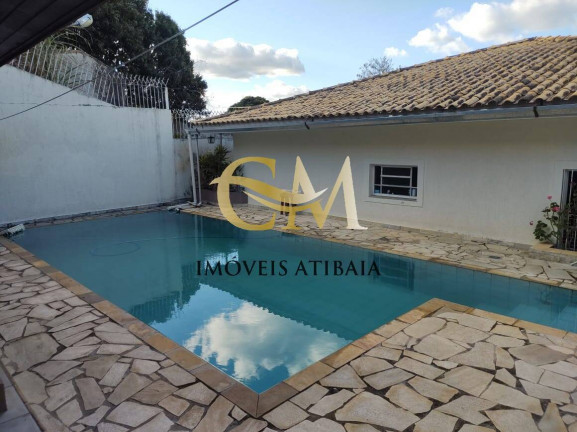 Imagem Casa com 3 Quartos à Venda, 450 m² em Jardim Paulista - Atibaia Imagem Casa com 3 Quartos à Venda, 450 m² em Jardim Paulista - Atibaia