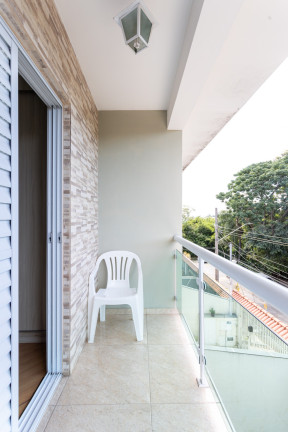 Imagem Casa de Vila com 3 Quartos à Venda, 153 m² em Cidade São Francisco - São Paulo Imagem Casa de Vila com 3 Quartos à Venda, 153 m² em Cidade São Francisco - São Paulo
