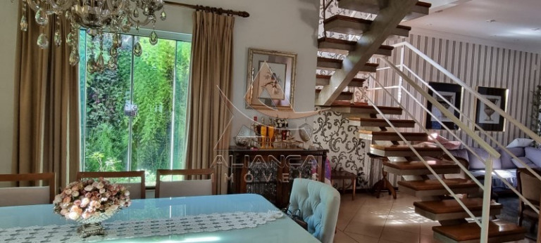 Imagem Casa com 4 Quartos à Venda, 237 m² em Planalto Verde - Ribeirão Preto Imagem Casa com 4 Quartos à Venda, 237 m² em Planalto Verde - Ribeirão Preto