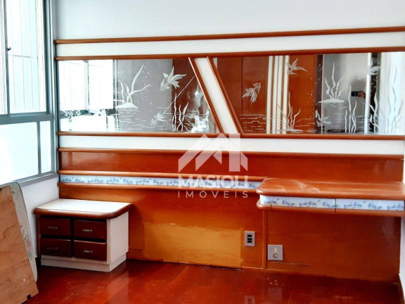 Imagem Cobertura com 4 Quartos à Venda, 260 m² em Praia De Itapoã - Vila Velha Imagem Cobertura com 4 Quartos à Venda, 260 m² em Praia De Itapoã - Vila Velha