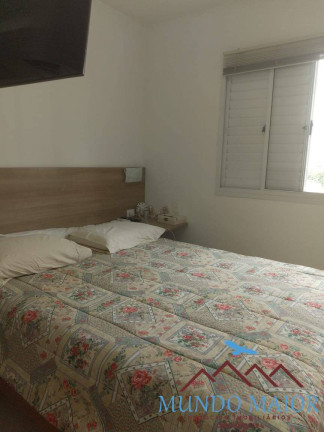 Imagem Apartamento com 3 Quartos à Venda, 98 m² em Vila Gertrudes - São Paulo