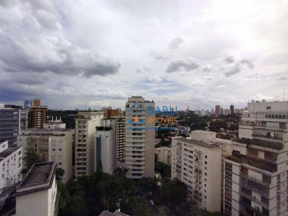 Imagem Apartamento com 3 Quartos para Alugar, 210 m² em Higienópolis - São Paulo Imagem Apartamento com 3 Quartos para Alugar, 210 m² em Higienópolis - São Paulo