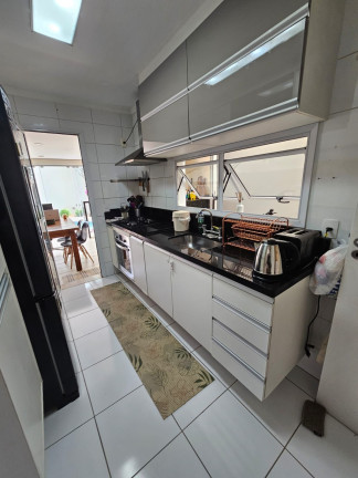Imagem Casa com 3 Quartos à Venda, 154 m² em Parque Campolim - Sorocaba