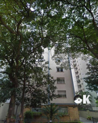 Imagem Apartamento com 3 Quartos à Venda, 181 m² em Jardim Paulista - São Paulo Imagem Apartamento com 3 Quartos à Venda, 181 m² em Jardim Paulista - São Paulo