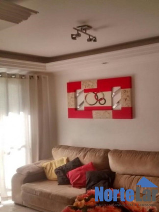 Apartamento com 2 Quartos à Venda, 47 m² em Vila Amélia - São Paulo
