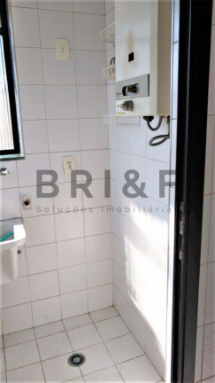 Imagem Apartamento com 2 Quartos à Venda, 56 m² em Moema - São Paulo Imagem Apartamento com 2 Quartos à Venda, 56 m² em Moema - São Paulo
