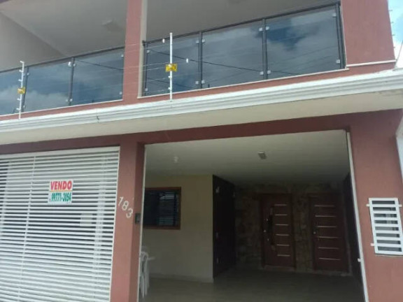 Imagem Sobrado com 4 Quartos à Venda, 140 m² em Jardim Santa Barbara - Sorocaba Imagem Sobrado com 4 Quartos à Venda, 140 m² em Jardim Santa Barbara - Sorocaba