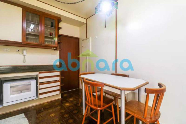 Imagem Apartamento com 4 Quartos à Venda, 208 m² em Copacabana - Rio De Janeiro