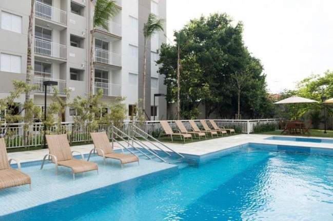 Imagem Imóvel com 2 Quartos à Venda, 51 m² em Aricanduva - São Paulo Imagem Imóvel com 2 Quartos à Venda, 51 m² em Aricanduva - São Paulo