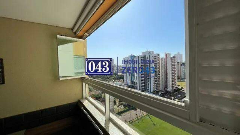Imagem Apartamento com 3 Quartos à Venda, 78 m² em Gleba Fazenda Palhano - Londrina Imagem Apartamento com 3 Quartos à Venda, 78 m² em Gleba Fazenda Palhano - Londrina