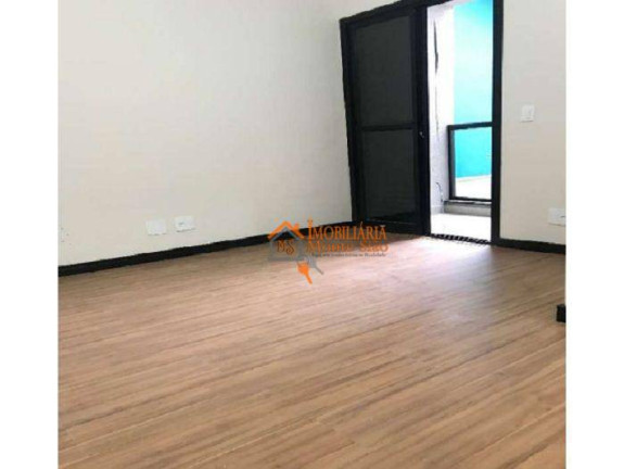 Imagem Sobrado com 3 Quartos à Venda, 170 m² em Parque Continental Ii - Guarulhos Imagem Sobrado com 3 Quartos à Venda, 170 m² em Parque Continental Ii - Guarulhos