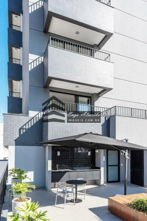Apartamento com 1 Quarto à Venda, 38 m² em Bela Vista - São Paulo
