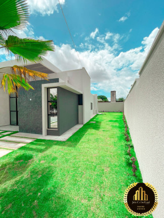 Imagem Casa com 3 Quartos à Venda,  em Parque Hawaí - Eusébio