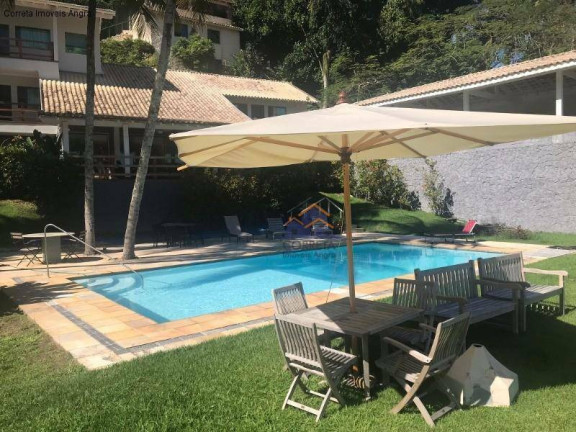 Imagem Casa com 8 Quartos para Temporada, 656 m² em Vila Velha - Angra Dos Reis Imagem Casa com 8 Quartos para Temporada, 656 m² em Vila Velha - Angra Dos Reis