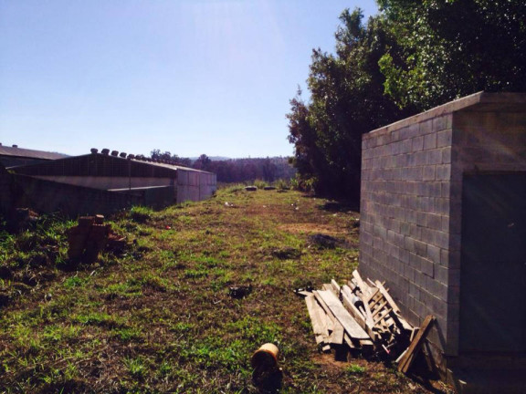 Imagem Terreno à Venda,  em Cajamar
