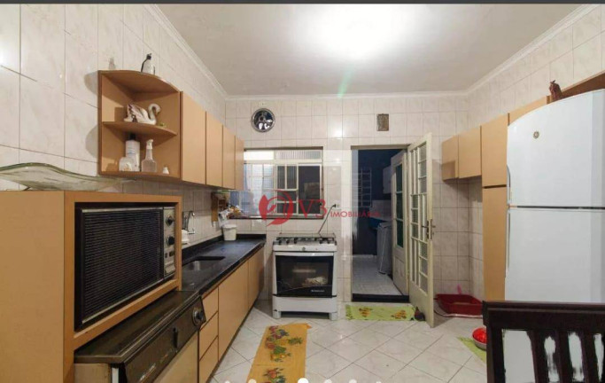 Imagem Casa com 3 Quartos à Venda, 80 m² em Tatuapé - São Paulo Imagem Casa com 3 Quartos à Venda, 80 m² em Tatuapé - São Paulo