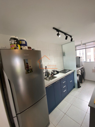 Imagem Imóvel com 2 Quartos à Venda, 55 m² em Condomínio Portal Jardim Das Zinias - Mogi Guaçu Imagem Imóvel com 2 Quartos à Venda, 55 m² em Condomínio Portal Jardim Das Zinias - Mogi Guaçu