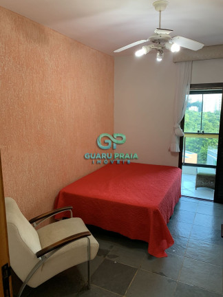 Imagem Apartamento com 3 Quartos à Venda, 123 m² em Enseada - Guarujá