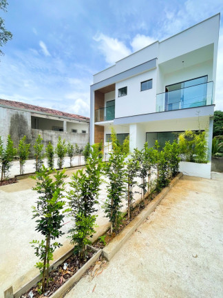 Imagem Casa com 3 Quartos à Venda, 117 m² em Portal De Jacaraípe - Serra Imagem Casa com 3 Quartos à Venda, 117 m² em Portal De Jacaraípe - Serra