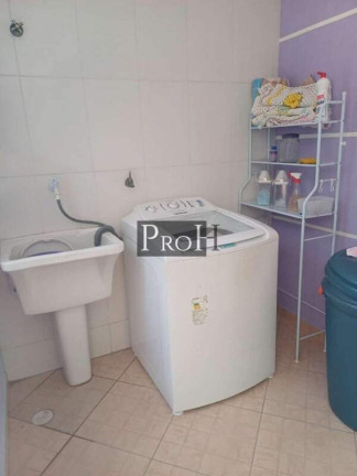 Imagem Sobrado com 4 Quartos à Venda, 193 m² em Rudge Ramos - São Bernardo Do Campo