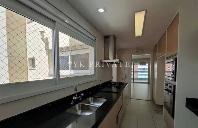 Imagem Apartamento com 3 Quartos à Venda, 152 m² em Vila Romana - São Paulo