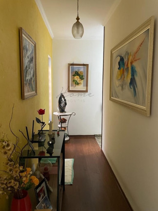 Imagem Casa com 3 Quartos à Venda, 281 m² em Santa Maria - São Caetano Do Sul Imagem Casa com 3 Quartos à Venda, 281 m² em Santa Maria - São Caetano Do Sul