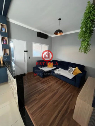 Imagem Casa com 3 Quartos à Venda, 140 m² em Residencial Santa Paula - Jacareí Imagem Casa com 3 Quartos à Venda, 140 m² em Residencial Santa Paula - Jacareí