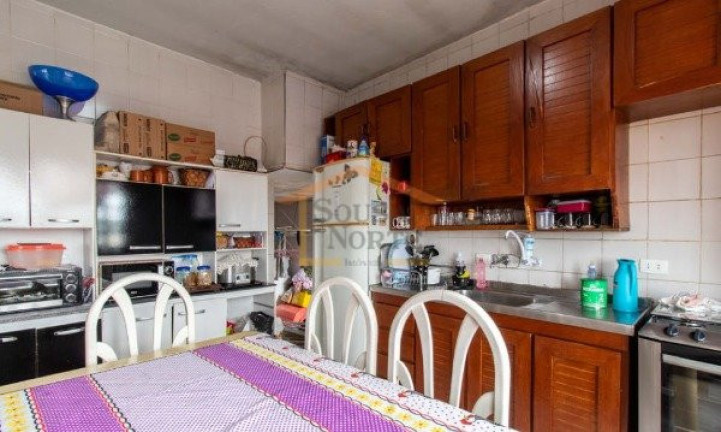 Imagem Sobrado com 4 Quartos à Venda, 145 m² em Jardim Tremembé - São Paulo Imagem Sobrado com 4 Quartos à Venda, 145 m² em Jardim Tremembé - São Paulo