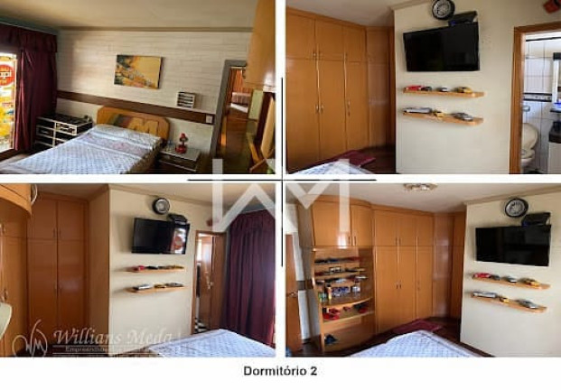 Imagem Sobrado com 4 Quartos à Venda, 420 m² em Cidade Parquelandia - Mogi Das Cruzes Imagem Sobrado com 4 Quartos à Venda, 420 m² em Cidade Parquelandia - Mogi Das Cruzes