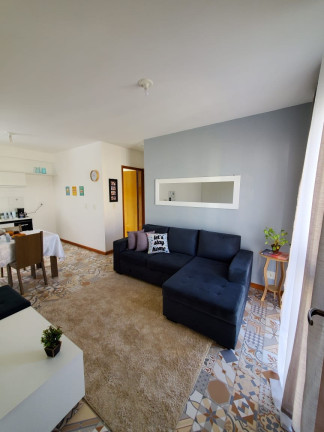 Imagem Apartamento com 2 Quartos à Venda, 45 m² em Vila Aprazível - Jacareí Imagem Apartamento com 2 Quartos à Venda, 45 m² em Vila Aprazível - Jacareí