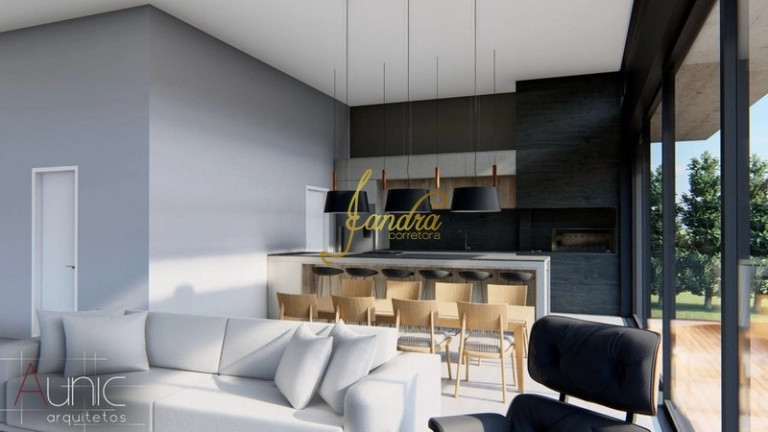 Imagem Casa de Condomínio com 4 Quartos à Venda, 210 m² em Rainha Do Mar - Xangri-la Imagem Casa de Condomínio com 4 Quartos à Venda, 210 m² em Rainha Do Mar - Xangri-la