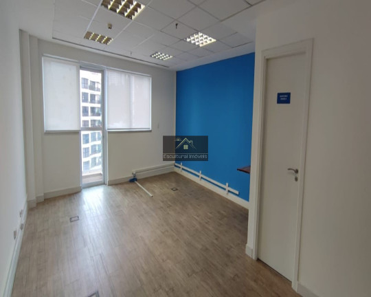 Imagem Imóvel Comercial para Alugar, 42 m² em Vila Andrade - São Paulo