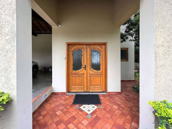 Imagem Casa de Condomínio com 4 Quartos à Venda, em Jardim Passargada I - Cotia Imagem Casa de Condomínio com 4 Quartos à Venda, em Jardim Passargada I - Cotia