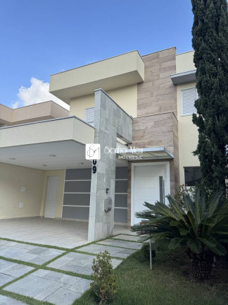 Imagem Casa de Condomínio com 3 Quartos à Venda, 250 m² em Urbanova Vii - São José Dos Campos