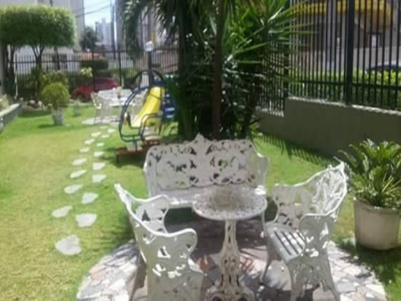 Imagem Imóvel com 3 Quartos à Venda, 117 m² em Papicu - Fortaleza Imagem Imóvel com 3 Quartos à Venda, 117 m² em Papicu - Fortaleza
