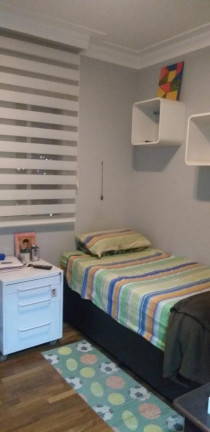 Imagem Apartamento com 3 Quartos à Venda, 125 m² em Mooca - São Paulo Imagem Apartamento com 3 Quartos à Venda, 125 m² em Mooca - São Paulo