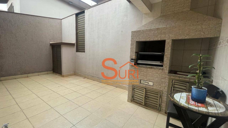 Imagem Sobrado com 3 Quartos à Venda, 320 m² em Vila Baeta Neves - São Bernardo Do Campo Imagem Sobrado com 3 Quartos à Venda, 320 m² em Vila Baeta Neves - São Bernardo Do Campo